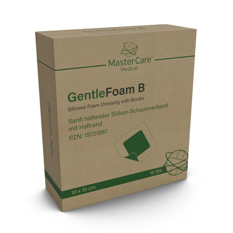 GentleFoam B