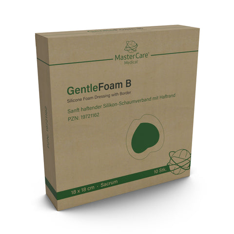 GentleFoam B Sacrum
