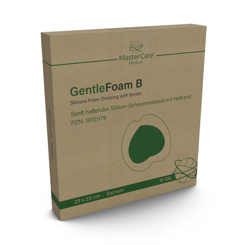 GentleFoam B Sacrum