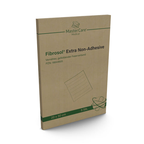 Fibrosol Extra Non-Adhesive