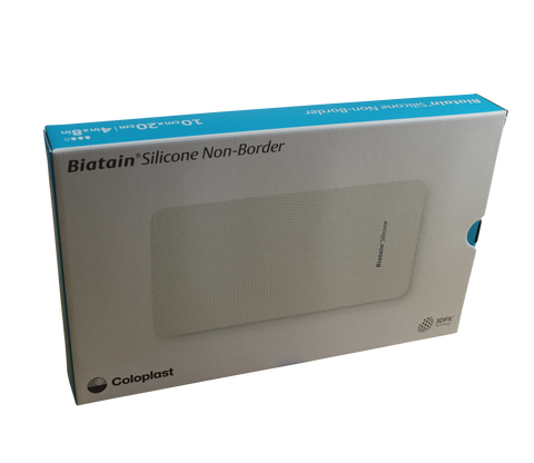Biatain® Silicone Non-Border