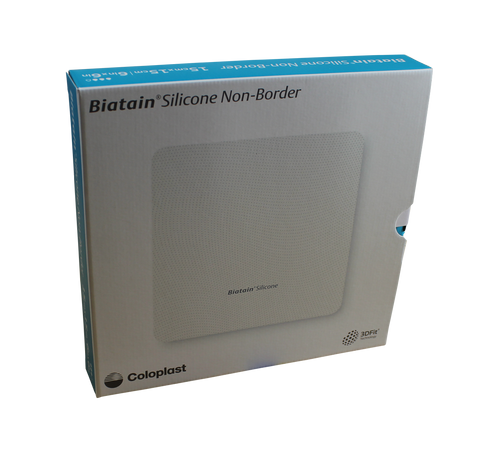 Biatain® Silicone Non-Border