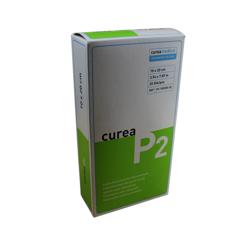 Curea Rips Curea P2 – Wundfritzen