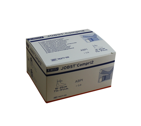 Jobst Compri2 Jobst Compri2 - Kompressionssystem – Wundfritzen