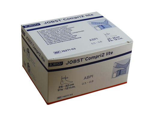 Jobst Compri2 Jobst Compri2 Lite - Kompressionssystem – Wundfritzen