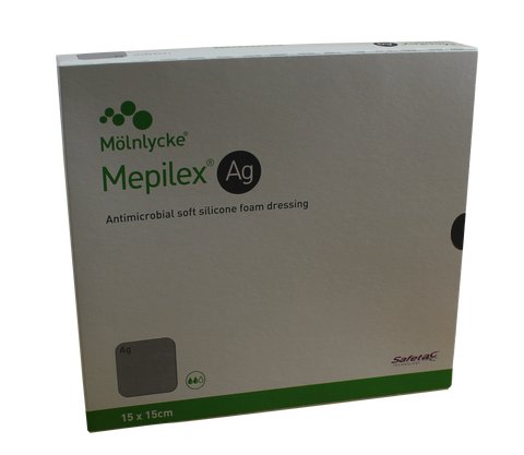Mepilex Ag