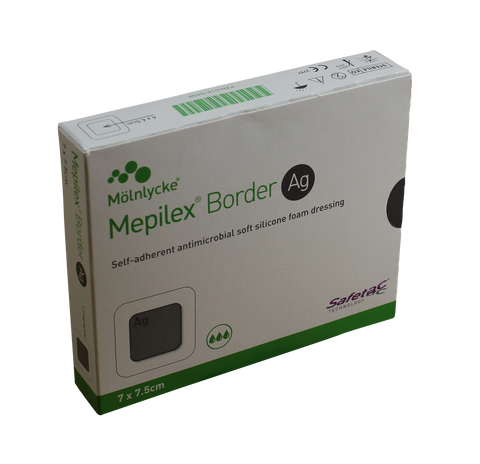 Mepilex Border Ag