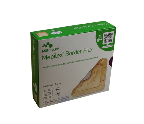 Mepilex Border Flex