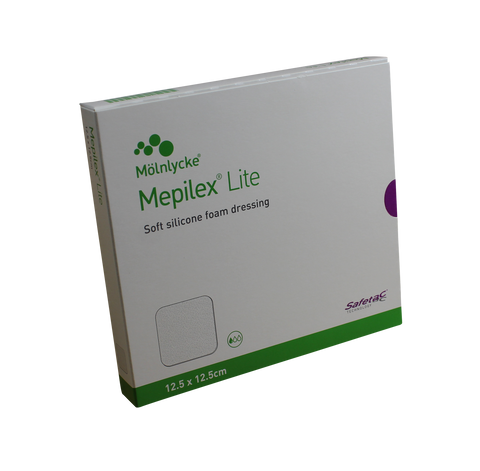 Mepilex Lite