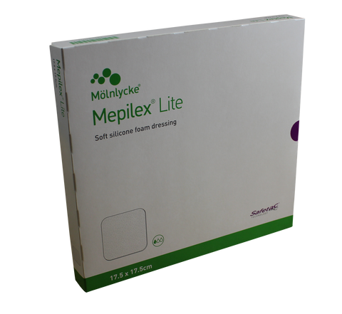 Mepilex Lite