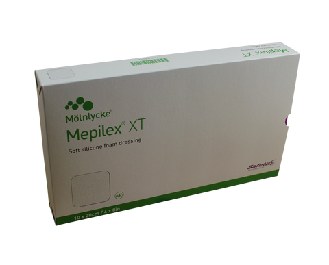 Mepilex XT