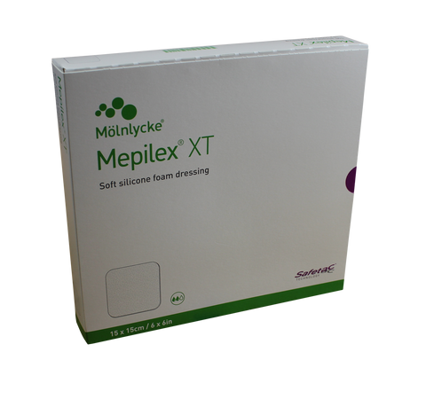 Mepilex XT