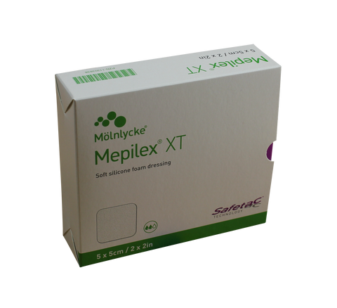 Mepilex XT