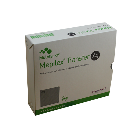 Mepilex Transfer Ag