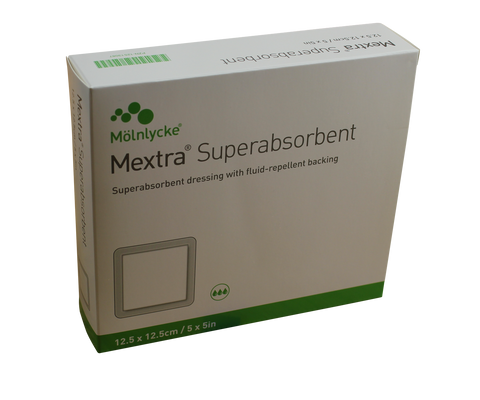 Mextra Superabsorbent