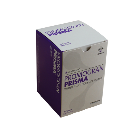 Promogran Prisma TM