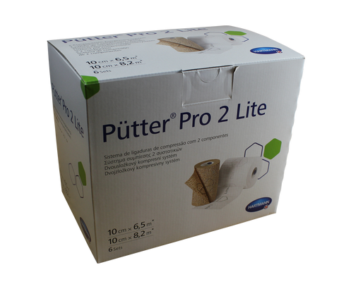 PütterPro 2 Lite