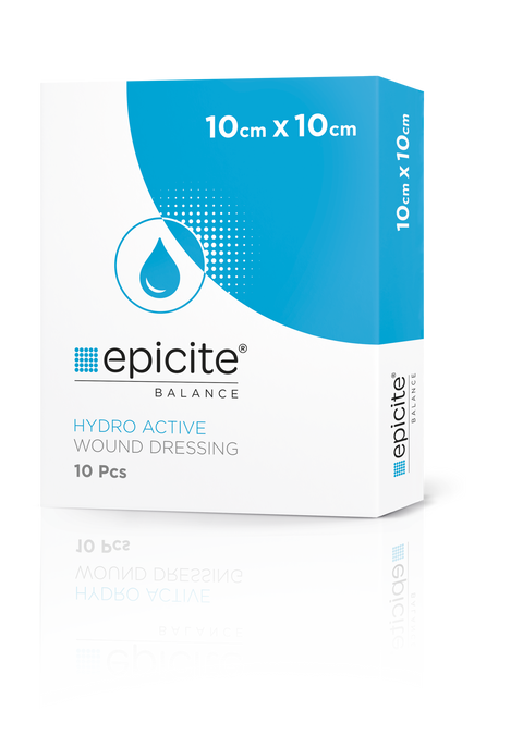Epicite Balance