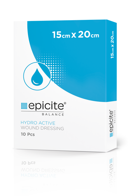Epicite Balance