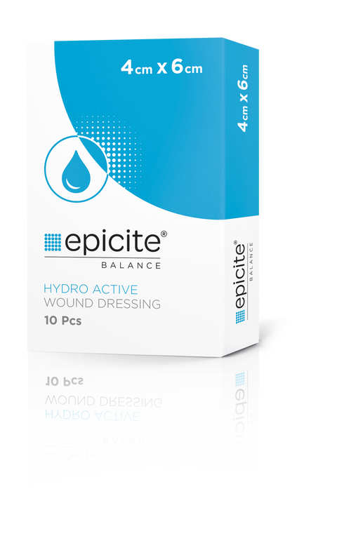 Epicite Balance