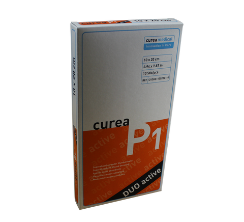 Curea P1 Duo active