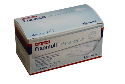 Fixomull Skin sensitive