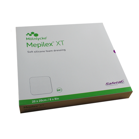 Mepilex XT