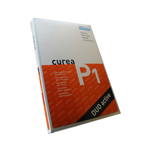 Curea P1 Duo active