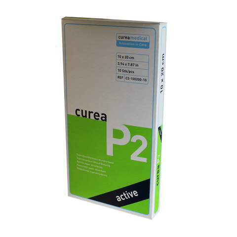 Curea Rips Curea P2 active – Wundfritzen
